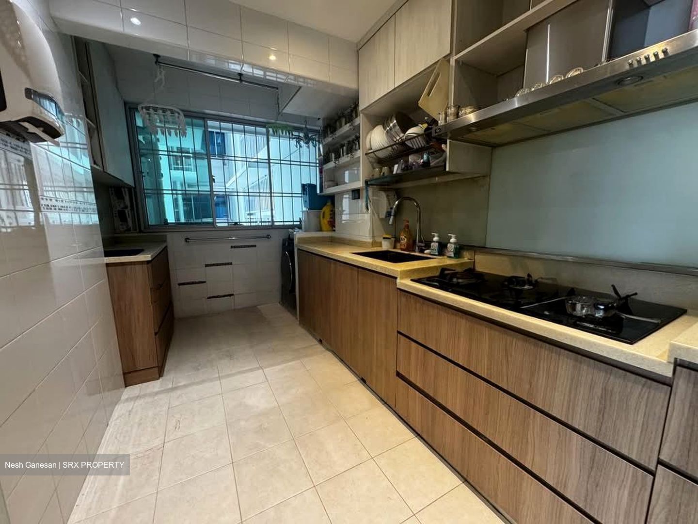 Blk 210A Compassvale Beacon (Sengkang), HDB 4 Rooms #563961471